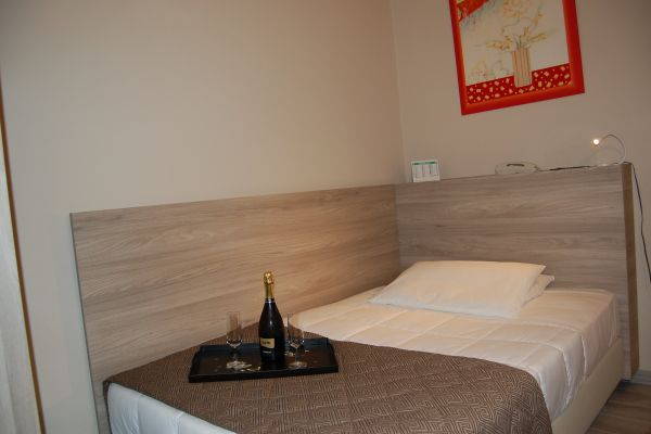 Città Hotel (Livorno)